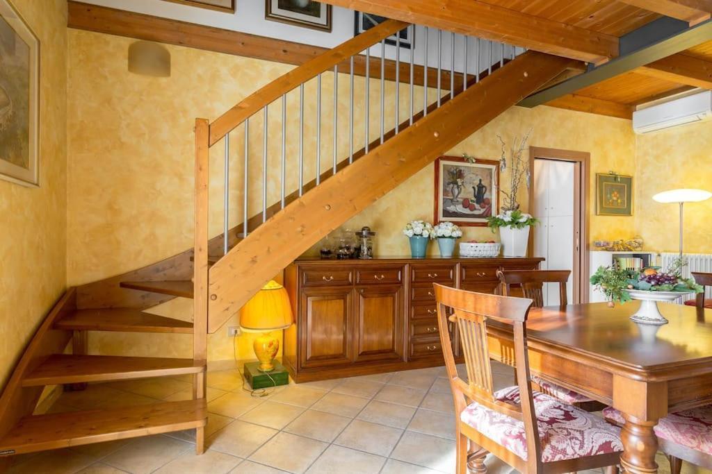 Bed & Breakfast Lucy Бардолино Экстерьер фото