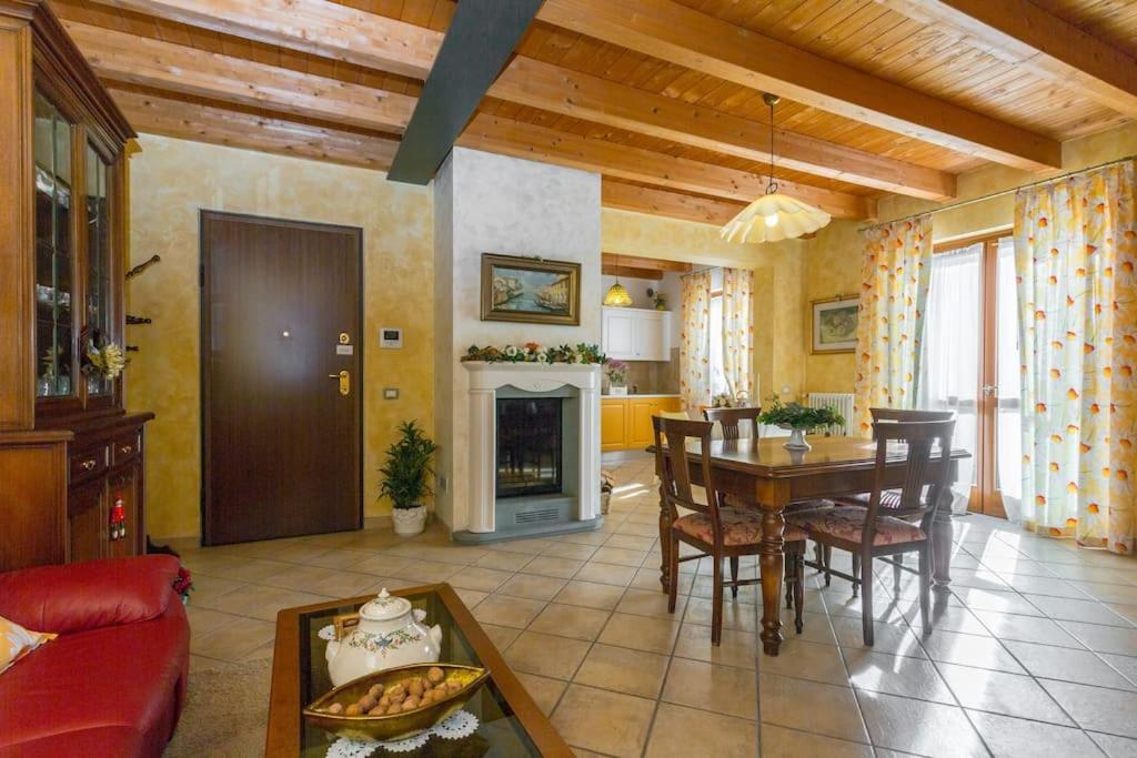 Bed & Breakfast Lucy Бардолино Экстерьер фото