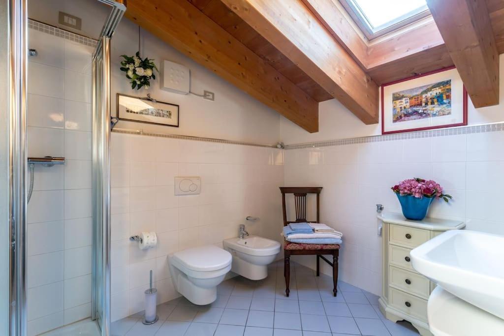 Bed & Breakfast Lucy Бардолино Экстерьер фото