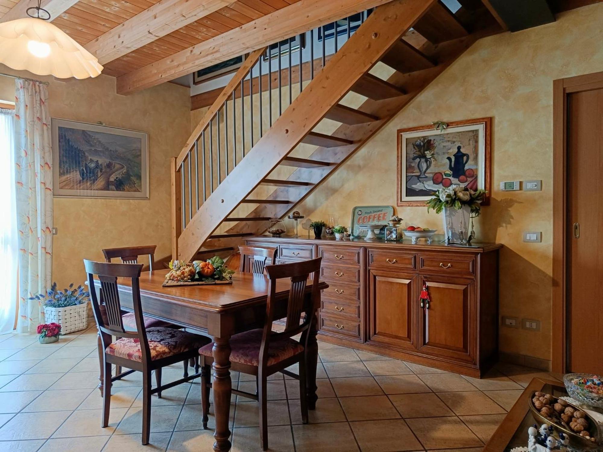 Bed & Breakfast Lucy Бардолино Экстерьер фото