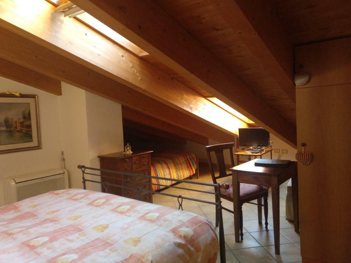 Bed & Breakfast Lucy Бардолино Экстерьер фото