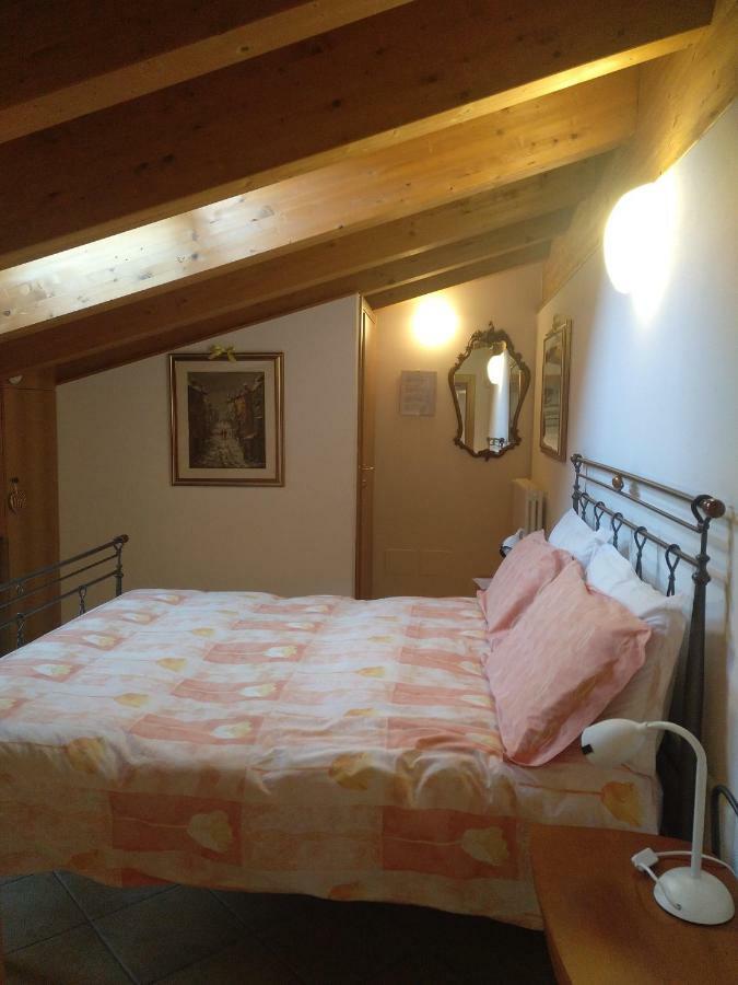Bed & Breakfast Lucy Бардолино Экстерьер фото