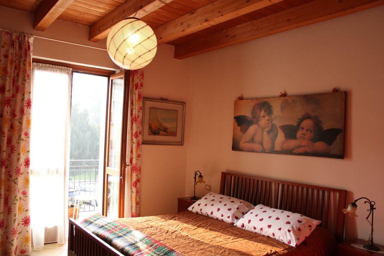 Bed & Breakfast Lucy Бардолино Экстерьер фото