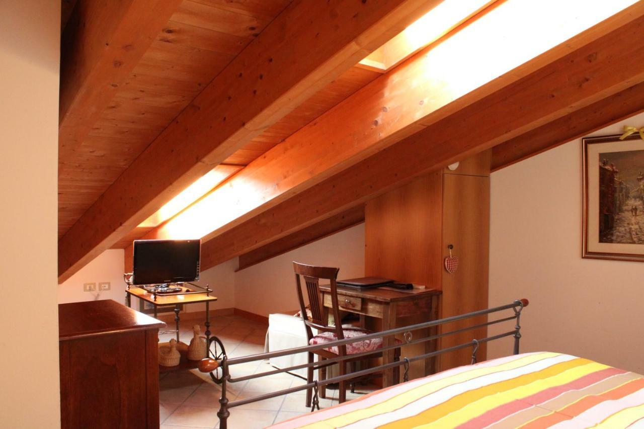 Bed & Breakfast Lucy Бардолино Экстерьер фото