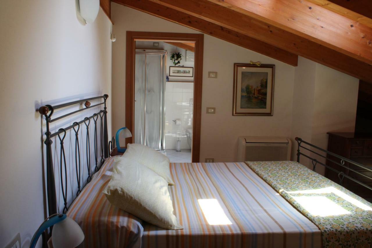 Bed & Breakfast Lucy Бардолино Экстерьер фото